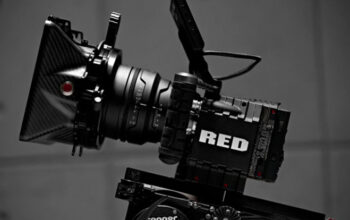 Red Camera