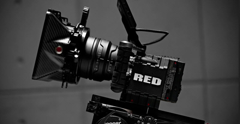 Why the Red Camera is Revolutionizing Filmmaking Today