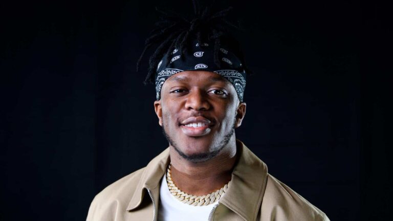 KSI Net Worth