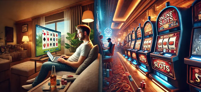 Try Playing Slots with High RTP Rates for Better Chances at Winning