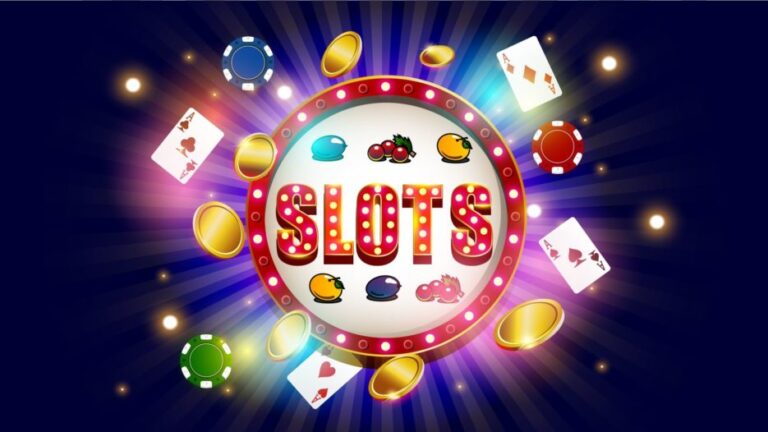 Situs Slot Terpercaya Gacor